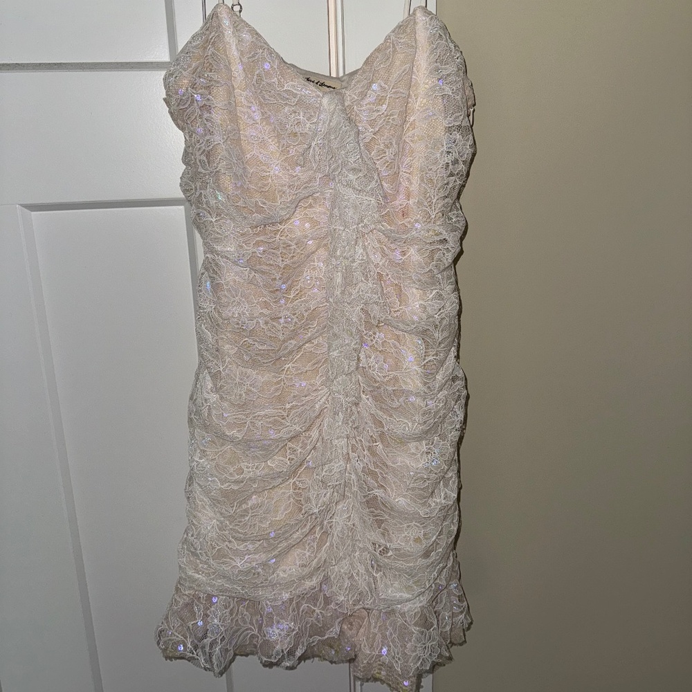 For love and lemons dress